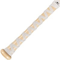 Lizard Skin DSP Ultra X 0.5mm Bat Grip, White