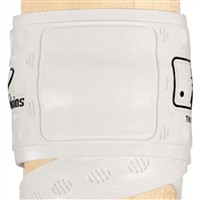 Lizard Skin DSP Ultra X 0.5mm Bat Grip, White