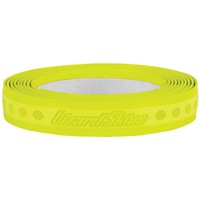 Lizard Skin DSP Ultra X 0.5mm Bat Grip, Yellow