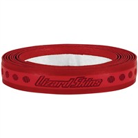 Lizard Skin DSP Ultra X 0.5mm Bat Grip, Red