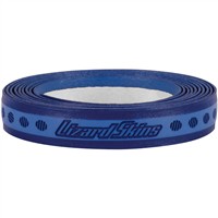 Lizard Skin DSP Ultra X 0.5mm Bat Grip, Royal