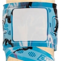 Lizard Skin DSP Ultra X Camo 0.5mm Bat Grip, Blue/Black