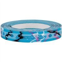 Lizard Skin DSP Ultra X Camo 0.5mm Bat Grip, Blue/Black