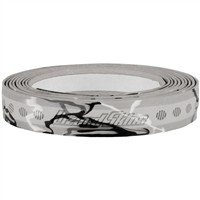 Lizard Skin DSP Ultra X Camo 0.5mm Bat Grip, Light Grey