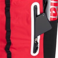 Marucci Barracks Backpack, Red