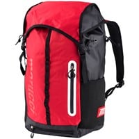 Marucci Barracks Backpack, Red