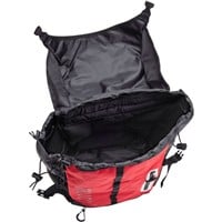 Marucci Barracks Backpack, Red