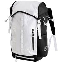 Marucci Barracks Backpack, White/Black