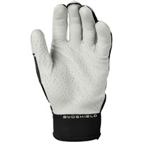 Evoshield Adult PRO-SRZ V2 Batting Glove, Black