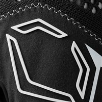 Evoshield Adult PRO-SRZ V2 Batting Glove, Black