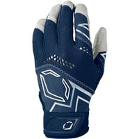 Evoshield Adult PRO-SRZ V2 Batting Glove, Navy
