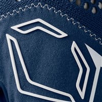 Evoshield Adult PRO-SRZ V2 Batting Glove, Navy