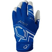 Evoshield Adult PRO-SRZ V2 Batting Glove, Royal