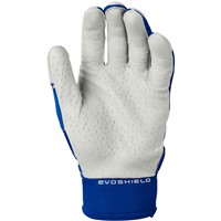 Evoshield Adult PRO-SRZ V2 Batting Glove, Royal