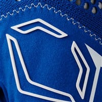 Evoshield Adult PRO-SRZ V2 Batting Glove, Royal