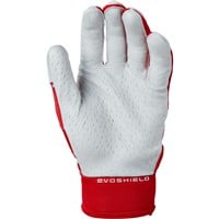 Evoshield Adult PRO-SRZ V2 Batting Glove, Scarlet