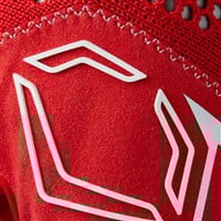 Evoshield Adult PRO-SRZ V2 Batting Glove, Scarlet