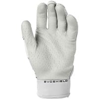 Evoshield Adult PRO-SRZ V2 Batting Glove, White
