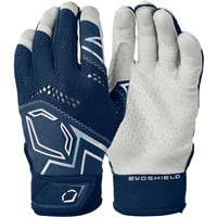 Evoshield Adult PRO-SRZ V2 Batting Glove, Navy