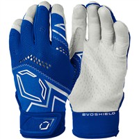 Evoshield Adult PRO-SRZ V2 Batting Glove, Royal