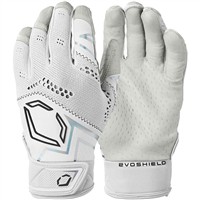 Evoshield Adult PRO-SRZ V2 Batting Glove, White