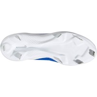adidas Men's Icon 7 Metal Baseball Cleats, Royal/White