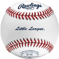 Rawlings RLLB1 Little League Baseball, 1-z