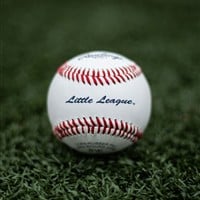 Rawlings RLLB1 Little League Baseball, 3-z