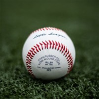 Rawlings RLLB1 Little League Baseball, 4-z