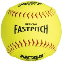 Rawlings RB618 Fastpitch Softball 18 Bucket, 2-z-x