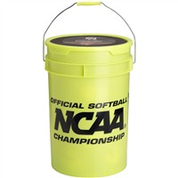 Rawlings RB618 Fastpitch Softball 18 Bucket, 5-z-x