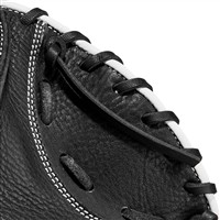 Wilson Infield Pancake, Black