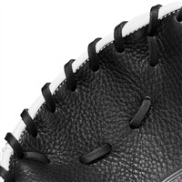 Wilson Infield Pancake, Black