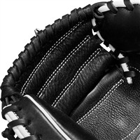 Wilson Catcher 30in Training Glove, Black