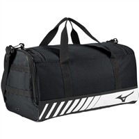 Mizuno Sport Duffle Bag 23, Black