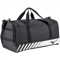 Mizuno Sport Duffle Bag 23, Charcoal