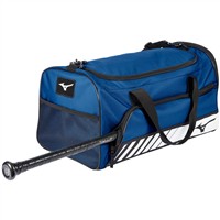 Mizuno Sport Duffle Bag 23, Royal