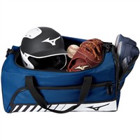 Mizuno Sport Duffle Bag 23, Royal