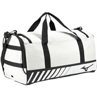 Mizuno Sport Duffle Bag 23, White