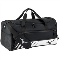 Mizuno Sport Duffle Bag 23, Black
