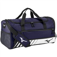 Mizuno Sport Duffle Bag 23, Navy