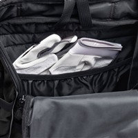 Mizuno Organizer 23 Backpack, Black