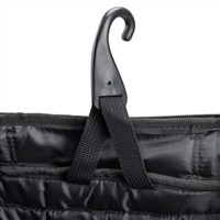 Mizuno Organizer 23 Backpack, Black