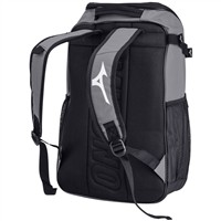 Mizuno Organizer 23 Backpack, Charcoal
