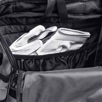 Mizuno Organizer 23 Backpack, Charcoal