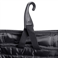 Mizuno Organizer 23 Backpack, Charcoal