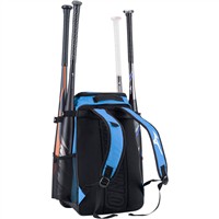 Mizuno Organizer 23 Backpack, Light Blue