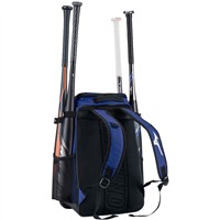 Mizuno Organizer 23 Backpack, Navy
