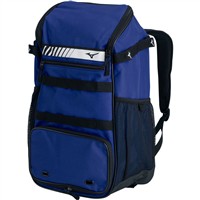 Mizuno Organizer 23 Backpack, Navy
