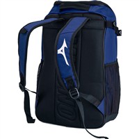 Mizuno Organizer 23 Backpack, Navy